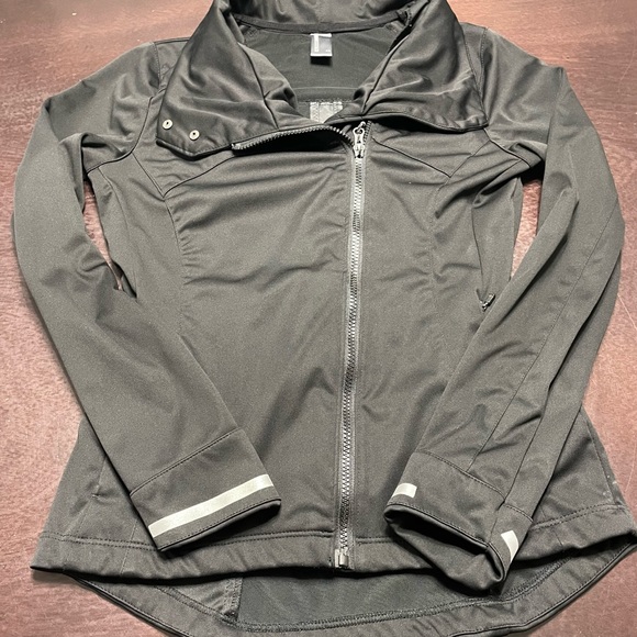Mondetta Womens Rain/Sport Jacket - Picture 4 of 5